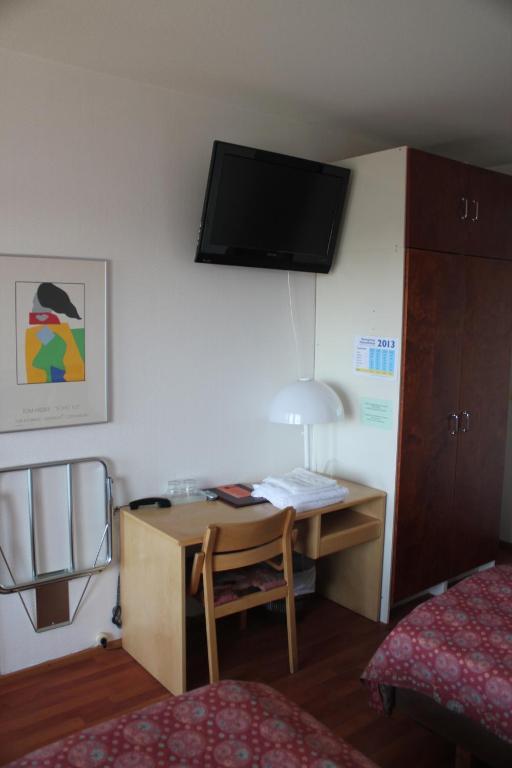 Hotel Cikada Mariehamn Habitación foto